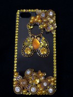 Capa para iPhone 5 / 5 s #iStar15